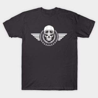 RIDE TILL DIE T-Shirt